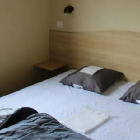 Mobil 23m² Avec Terrasse - 4 Pers - Api-1-52-383 *